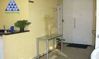 Imagem 4: Prédio Comercial 1.015m² Barra Funda - Venda / Locação