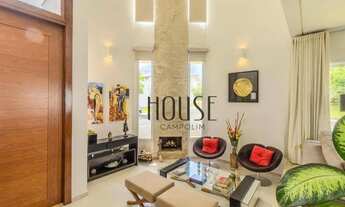 Imagem 4: Casa à venda em Sorocaba, com 330m² | Condomínio de alto padrão Portal da Primavera