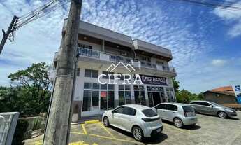 Imagem: Sala Comercial - Aluguel - 125m2 - Rua Dom