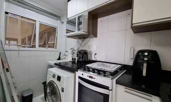 Imagem 6: Apartamento : / Residencial / Loteamento Santo Antônio