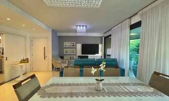 Imagem 6: Apartamento semi mobiliado de 3 dormitórios no bairro Pedra Redonda