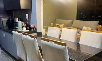 Imagem 2: Apartamento para aluguel no Condomínio Residencial Chiari em Valinhos/SP