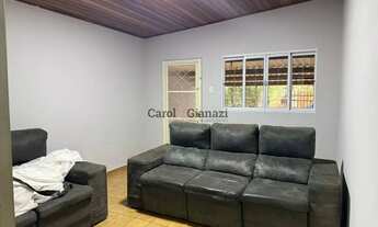 Imagem 2: CA2121-Casa para venda no Jardim 3 Américas I em Assis