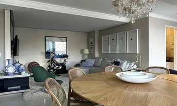 Imagem 4: Apartamento 3 quartos, Setor Bueno, Marista, Oeste, America, Jd Goias, Bossa Nova - Goiâni