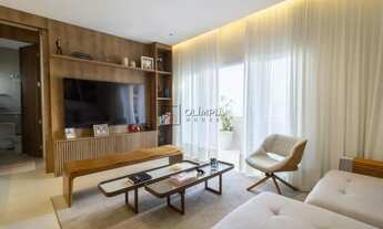 Imagem 3: Venda Cobertura 2 Dormitórios - 148 m² Vila Olímpia