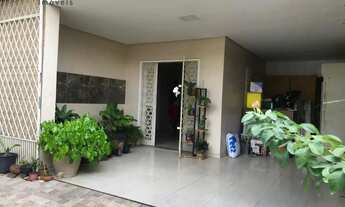 Imagem 3: Casa com 4 quartos no bairro Parquelândia - Fortaleza/CE