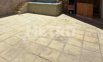 Imagem 2: Casa à venda no Bairro Caminho do Sol, 4 quartos, gourmet, piscina, Petrolina-PE