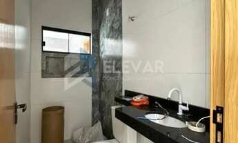 Imagem 6: Casa 3 dormitórios para Venda em Aparecida de Goiânia, Independência - 3º Complemento, 3 d