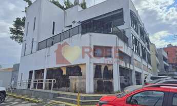 Imagem: Predio Comercial para alugar no Brooklin