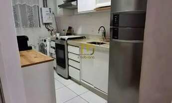 Imagem 4: Alugo otimo apartamento com 44 metros quadrados com 2 quartos em Santa Cruz - Rio de Janei