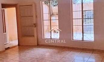 Imagem: Casa à venda, 100 m² por R$ 295.000,00