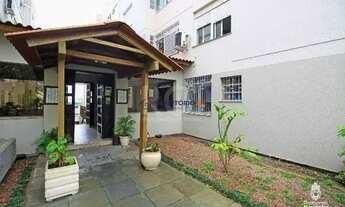 Imagem 4: Apartamento de dois quartos e uma vaga de garagem no bairro Tristeza em Porto Alegre