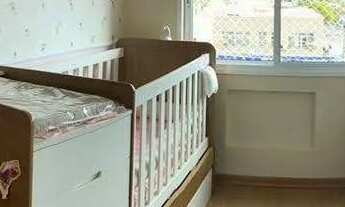 Imagem 4: Apartamento mobiliado aceito proposta