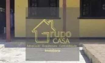 Imagem: Casa a Venda ou Locação no Campo e Mar