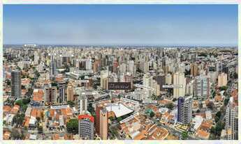 Imagem 7: Apartamento à venda em Campinas, Cambuí, com 3 suítes, com 193 m², The Mark