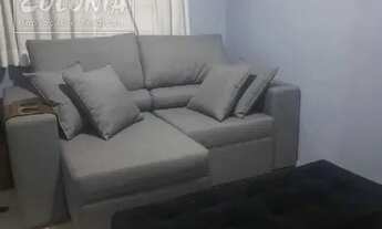 Imagem 6: Apartamento para venda ou locação - Jardim Santo André, Santo André