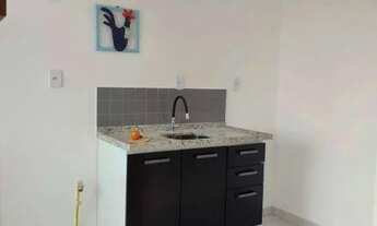 Imagem 7: Apartamento com 2 dormitórios para alugar, 55 m² por R$ 2.001,00/mês - Vila Santa Maria