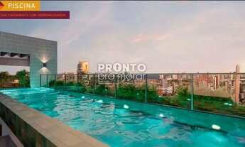 Imagem 3: Imóvel para venda tem 26 metros quadrados com 1 quarto em Boa Vista - Recife - PE