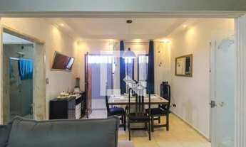 Imagem 2: Casa à Venda - Vila Antonieta, 2 Quartos, 240 m2