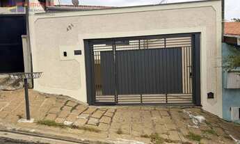 Imagem: Casa para Locação em Indaiatuba/SP, 02