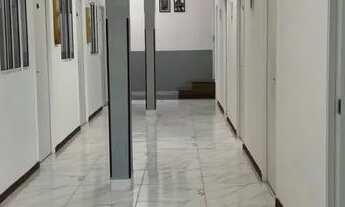 Imagem 5: Quartos mobiliados