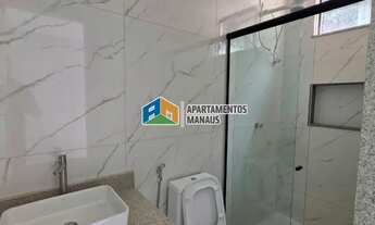 Imagem 4: Casa Dúplex Condomínio Alphaville IV, 4 suítes na Ponta Negra