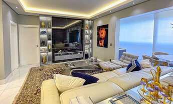 Imagem 2: Apartamento 03 suítes próximo da Av. Joaquim Pompeu de Toledo