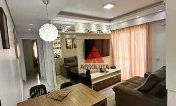 Imagem: Apartamento com 2 dormitórios à venda