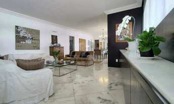 Imagem 3: Apartamento 4 Quartos à venda, 4 quartos, 2 suítes, 3 vagas, Serra - Belo Horizonte/MG