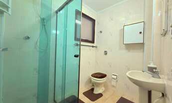 Imagem 3: Apartamento de 1 dormitório frente ao mar no bairro Aviação