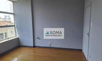 Imagem 5: Sala, 38 m² - venda por R$ 120.000,00 ou aluguel por R$ 850,00/mês - Centro - Campinas/SP