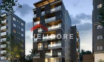 Imagem 2: Apartamento em Rua Pará - América - Joinville/SC