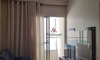 Imagem: APARTAMENTO A VENDA NO BAIRRO JARDIM SANTA