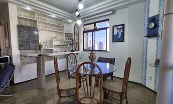 Imagem 5: Apartamento à venda, com 3 suítes na Aldeota - Fortaleza/CE