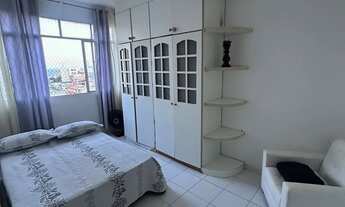 Imagem 4: Aluguel de quarto moças