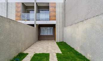 Imagem: Sobrado para locação no Alto Boqueirão