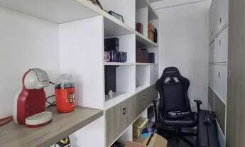 Imagem 5: Apartamento à venda no MANSÃO NICCOLO PAGANINI , ITAIGARA, Salvador, BA