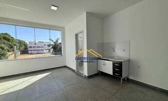 Imagem 4: Sala para alugar, com 44 m² de área útil no bairro Parque das Nações - Americana/SP