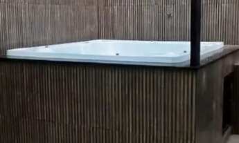 Imagem 7: Casa nova de alto padrão - Aceita Permuta