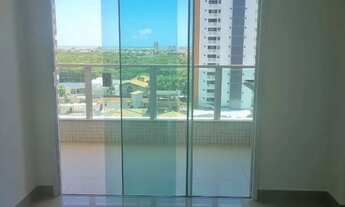 Imagem 3: Condomínio Griffith Park Apartamento À Venda Farolândia Doris::1lQ1yB