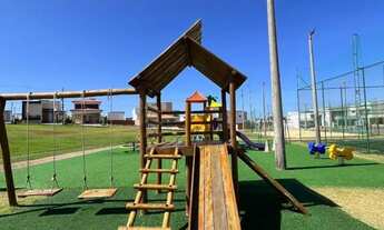 Imagem 4: LOTE NO CONDOMÍNIO ALDEBARAN LESTE