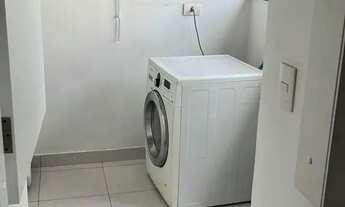 Imagem 4: Apartamento em Rua Sete de Outubro - Chácara Califórnia - São Paulo/SP