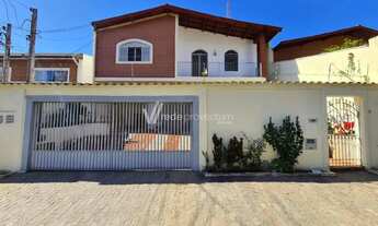 Imagem: Casa - Jardim Madalena - Campinas