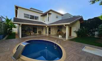 Imagem: Casa à venda em Campinas, Alphaville Dom