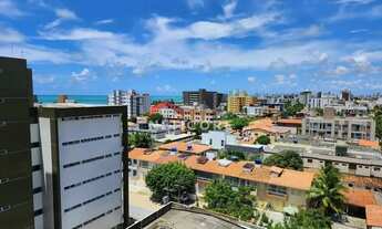 Imagem 5: Apartamento em Rua Maria do Pace Rócco - Camboinha - Cabedelo/PB