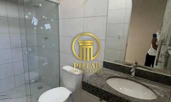 Imagem 3: APARTAMENTO DISPONÍVEL PARA LOCAÇÃO NO BAIRRO SÃO JUDAS - MONTES CLAROS/MG 45mt²