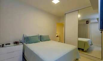 Imagem 5: APARTAMENTO 4 QUARTOS SENDO 03 SUÍTES 187,55M² PITUBA