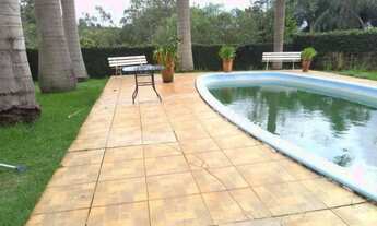 Imagem 4: Chácara em Limeira