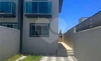 Imagem 3: Sobrado com 2 quartos à venda em Parque Residencial Scaffid Ii - SP