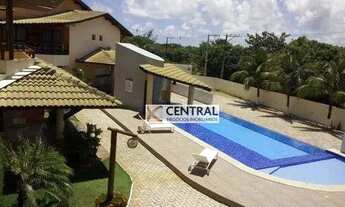 Imagem 2: Casa com 2 dormitórios à venda, 140 m² por R$ 1.369.000,00 - Itacimirim (monte Gordo) - Ca